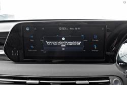 2025 Hyundai
Palisade Calligraphy