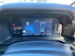 2024 Ford
                Ranger Wildtrak
