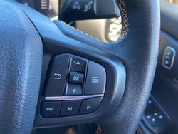 2024 Ford
                Ranger Wildtrak