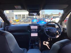 2024 Ford
                Ranger Wildtrak