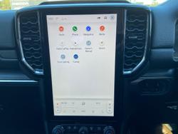 2024 Ford
Everest Sport