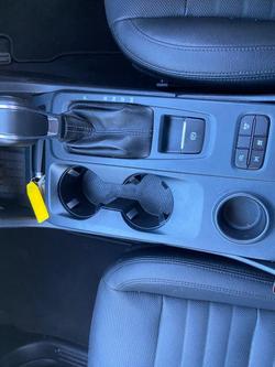 2024 Ford
Everest Sport