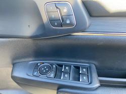 2024 Ford
Everest Sport