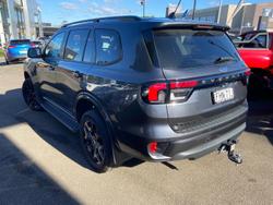 2024 Ford
Everest Sport