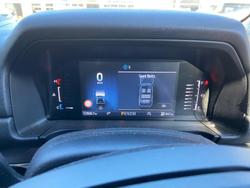 2024 Ford
Everest Sport