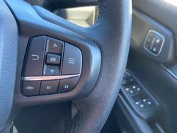 2024 Ford
Everest Sport
