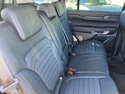 2024 Ford
Everest Sport