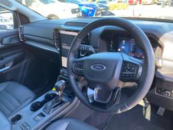 2024 Ford
Everest Sport