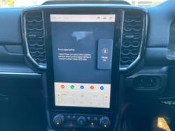 2024 Ford
Everest Sport