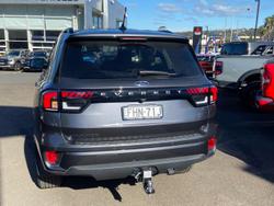 2024 Ford
                Everest Sport