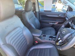 2024 Ford
                Everest Sport