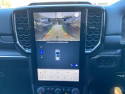 2024 Ford
                Everest Sport