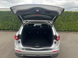 2018 Renault
Koleos Intens