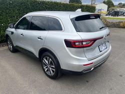 2018 Renault
Koleos Intens