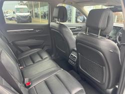 2018 Renault
Koleos Intens