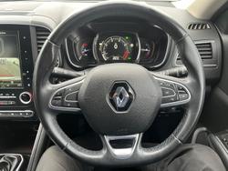 2018 Renault
Koleos Intens