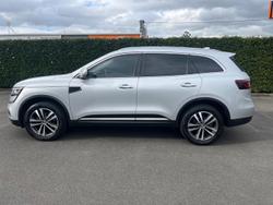 2018 Renault
Koleos Intens