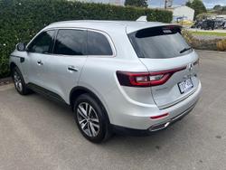 2018 Renault
Koleos Intens