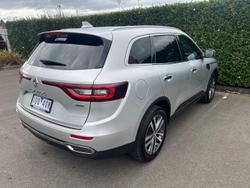 2018 Renault
Koleos Intens