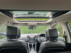 2018 Renault
Koleos Intens