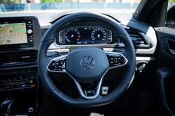 2025 Volkswagen T-Roc 140TSI R-Line