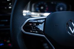 2025 Volkswagen T-Roc 140TSI R-Line