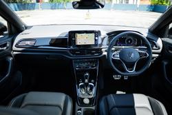 2025 Volkswagen T-Roc 140TSI R-Line