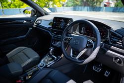 2025 Volkswagen T-Roc 140TSI R-Line