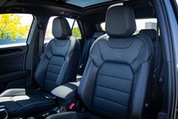 2025 Volkswagen T-Roc 140TSI R-Line