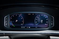 2025 Volkswagen T-Roc 140TSI R-Line