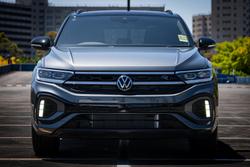 2025 Volkswagen T-Roc 140TSI R-Line