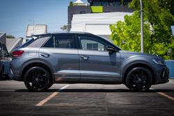 2025 Volkswagen T-Roc 140TSI R-Line