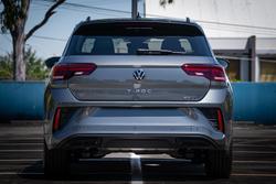 2025 Volkswagen T-Roc 140TSI R-Line