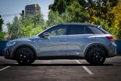 2025 Volkswagen T-Roc 140TSI R-Line