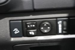 2021 Isuzu
MU-X LS-T
