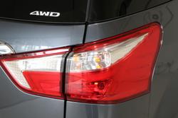 2021 Isuzu
MU-X LS-T