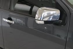 2021 Isuzu
MU-X LS-T