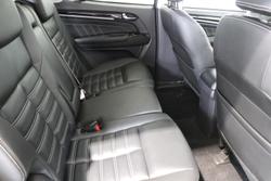 2021 Isuzu
MU-X LS-T