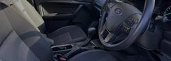 2019 Ford
Everest Ambiente
