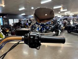 2015 Harley-davidson FXSB SOFTAIL BREAKOUT Superior Blue