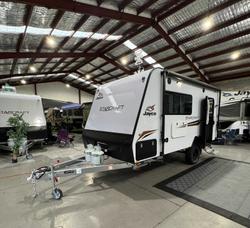 2025 JAYCO
STARCRAFT 15.48-7.BP.SC-MY25