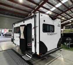 2025 JAYCO
STARCRAFT 15.48-7.BP.SC-MY25