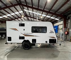 2025 JAYCO
STARCRAFT 15.48-7.BP.SC-MY25