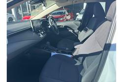 2022 Toyota
Corolla Ascent Sport Hybrid