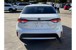 2022 Toyota
Corolla Ascent Sport Hybrid