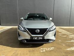 2023 Nissan
QASHQAI Ti
