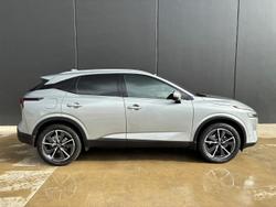 2023 Nissan
QASHQAI Ti