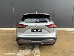 2023 Nissan
QASHQAI Ti