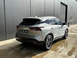 2023 Nissan
QASHQAI Ti