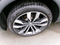 2020 Volkswagen
Tiguan 162TSI Highline Allspace